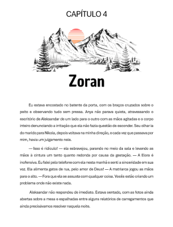 Mesma página, formatada com o método do Diagramação Express